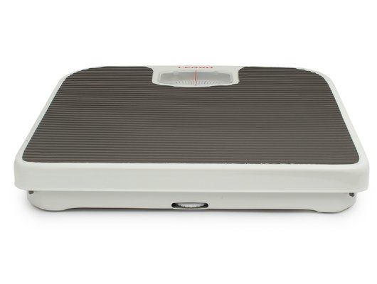 Весы напольные LERAN BR2016 08A черный